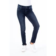 Blue Monkey Jeans Laura 0003 Slim Fit dark blue