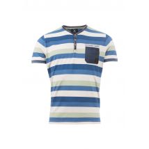 Questo Shirt Garrison seaport