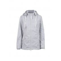 Soquesto Übergangsjacke PerihanSOQ soft grey
