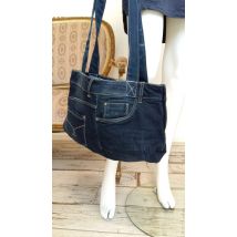 Jeanswelt Tasche Colorado