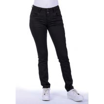 Blue Monkey Jeans Tamara 30829 Slim Fit black