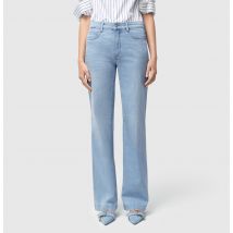 MAC Jeans Wide sun bleach authentic