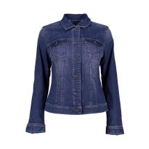 Paddock&#039;s Damen Jeansjacke medium blue used