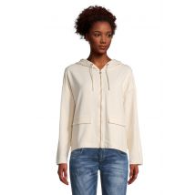 Cartoon Sweatjacke 2215 beige