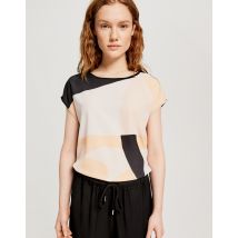 Opus Shirt Safeda