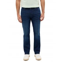 Mustang Jeans Tramper Straight Fit midnight blue extra lang