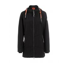 Soquesto Übergangsmantel OmonoSOQ black
