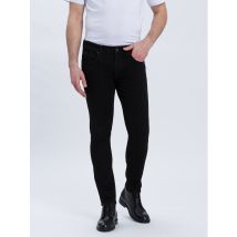 Cross Jeans Jimi 5 Pocket Pants black