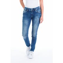 Blue Monkey Jeans Laura 0001 Slim Fit light blue