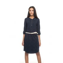 Ragwear Zofka Dress Organic