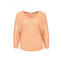 Opus Oversize Shirt Sunshine