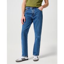 Wrangler Texas Jeans Regular Fit stonewash