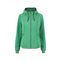 Soquesto Übergangsjacke NoritaSOQ apple green