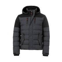 Questo Winterjacke HenningQU black