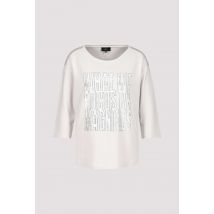 Monari Longsleeve Shirt white