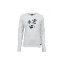Soquesto Langarmshirt OraziaSOQ offwhite