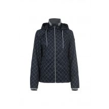 Soquesto Übergangsjacke PauleenSOQ navy