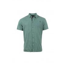 Questo Hemd HennerQU spearmint