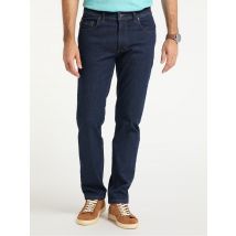 Pioneer Jeans Rando Megaflex Regular Fit darkstone