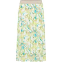 Barbara Lebek Rock lang applegreen