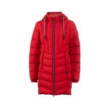 Soquesto Wintermantel NorenaSOQ true red