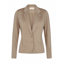 Freequent Blazer Nanni desert taupe