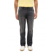 Mustang Jeans Washington Straight Fit graphite grey wash extra lang