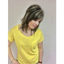 Damenshirt Anthurium