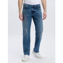 Cross Jeans Antonio Relaxed Fit mid blue used
