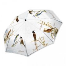 Rannenberg &amp; Friends Taschenschirm &#039;Wald und Wiesenvögel&#039;