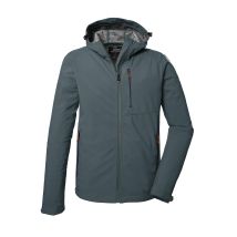 Killtec Herren Softshelljacke KOS 259 nordatlantik