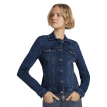 Tom Tailor Denim Jeansjacke Isa