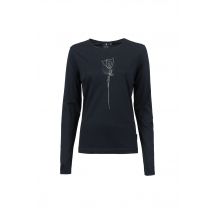 Soquesto Langarmshirt OkkaSOQ navy