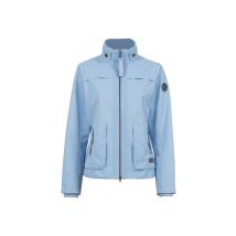Soquesto Übergangsjacke PanteaSOQ light blue