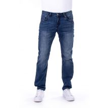 Blue Monkey Jeans Freddy 4587B Slim Fit blue