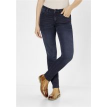 Paddock&#039;s Jeans Lucy Shape Denim blue black dark stone