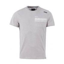 Questo Shirt Greyson pale grey