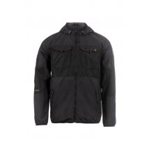 Questo Übergangsjacke HadleyQU black