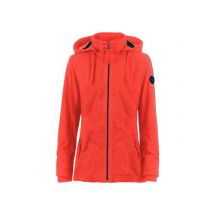 Soquesto Übergangsjacke Nirina bright red