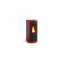 NORDICA EXTRAFLAME Poêle à granulés électronique 8 KW - MIETTAEVOBORDEAUX