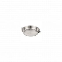 BEKA Poêle inox 24 cm - Évolution