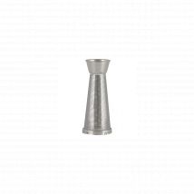 REBER CONE PERFORE N5 TR1.1MM INOX P/P.TOM