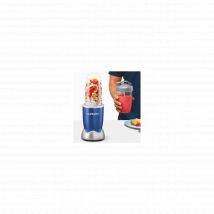 NUTRIBULLET Mini-blender Bleu - NutriBullet Pro 900 + Accessoires - NB907BL