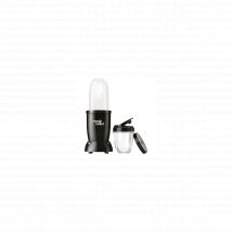 NUTRIBULLET Mini-blender polyvalent Noir - Magic Bullet - MBR06B