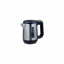 KENWOOD Bouilloire compacte 0.5 L Inox & Noir