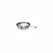 BEKA LINE Poêle lisse Inox 26 cm - Chef