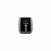 NUTRIBULLET Friteuse à air chaud 1.4 kg - XXL Digital Air Fryer - NBA071B