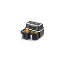 KITCHENCHEF Airfryer 8,4 L - KCPFR84AIRDUO