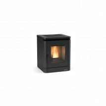 NORDICA EXTRAFLAME Poêle à granulés 5,1 KW - PEGGYNOIR