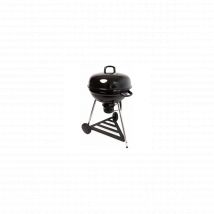 COOK IN GARDEN Barbecue charbon 57 cm - Smok - CH041T